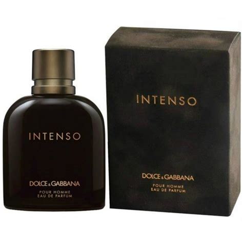 intenso dolce gabbana 125 ml|dolce e gabbana profumo uomo.